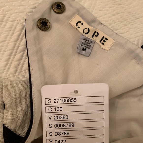 NWT COPE Sundress - Picture 5 of 5